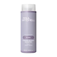 Paul Mitchell Forever Blonde Shampoo oz