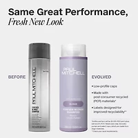Paul Mitchell Forever Blonde Shampoo 10.1 oz.