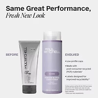 Paul Mitchell Forever Blonde Conditioner oz