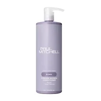 Paul Mitchell Forever Blonde Conditioner 33.8 oz.