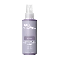 Paul Mitchell Forever Blonde Leave-In Treatment Spray Styling Product 5.1 oz.