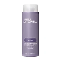 Paul Mitchell Platinum Blonde Violet Shampoo oz