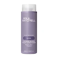 Paul Mitchell Platinum Blonde Violet Conditioner 10.1 oz.