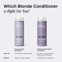 Paul Mitchell Platinum Blonde Conditioner 33.8 oz.