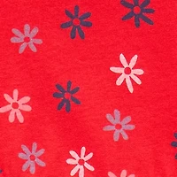 Okie Dokie Baby Girls Sleeveless Star Romper