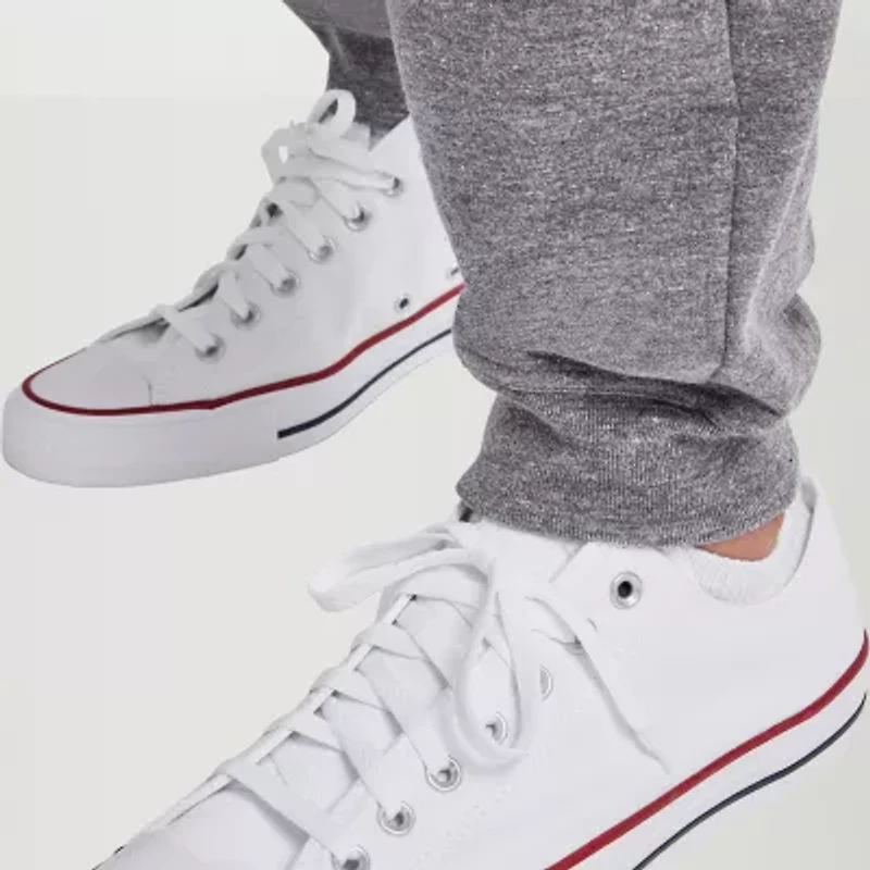 Hanes Mens Regular Fit Sweatpant