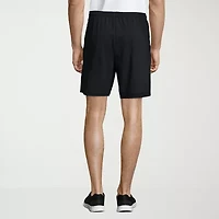 Hanes Mens 11" Workout Shorts