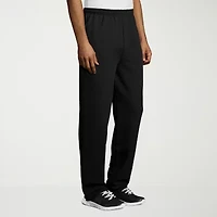 Hanes Ecosmart Mens Regular Fit Fleece Sweatpant