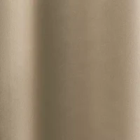 Athens Grommet Top Light-Filtering Set of 2 Curtain Panel