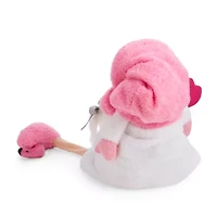 North Pole Trading Co. Small Sitter Robe Christmas Gnome