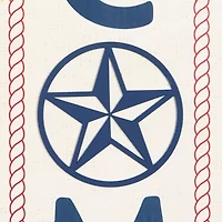 Sullivan Incorporated Porch Sign