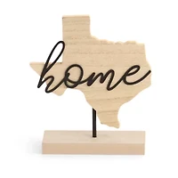 Sullivan Incorporated Texas Home Tabletop Decor