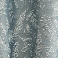 Bonnie Grommet Top Light-Filtering Set of 2 Curtain Panel