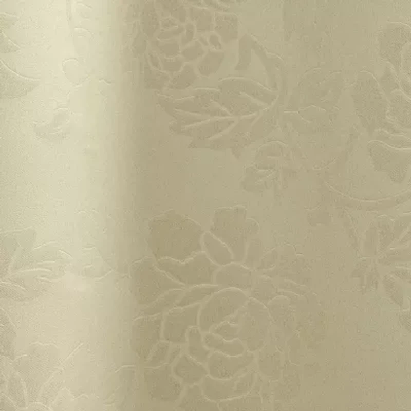 Nicola Grommet Top Light-Filtering Set of 2 Curtain Panel