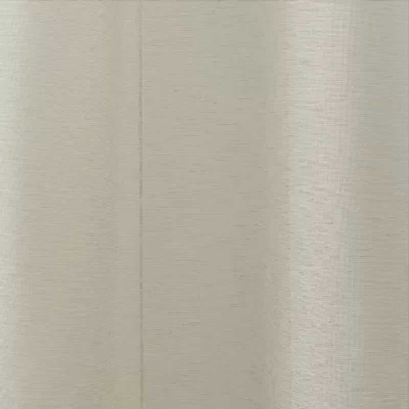 Cherine Tab Top Sheer Set of 2 Curtain Panel