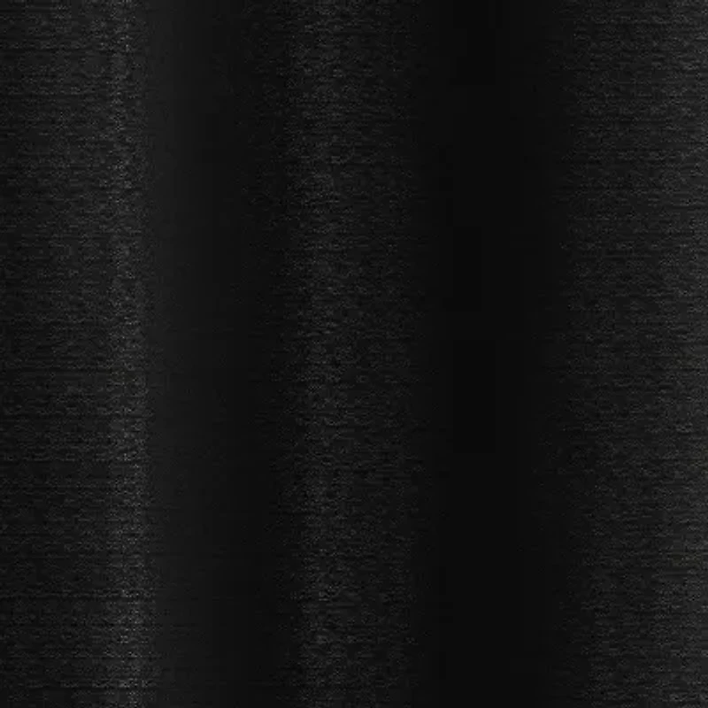 Bayline Grommet Top Blackout Set of 2 Curtain Panel