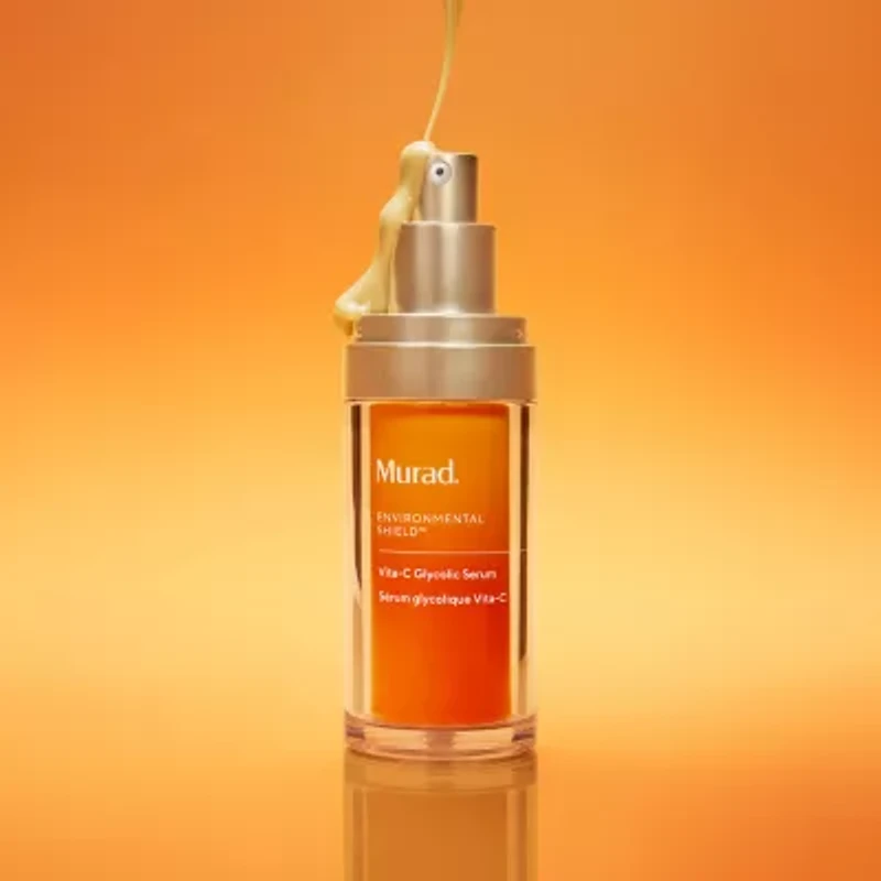 Murad Vita-C Glycolic Brightening Serum