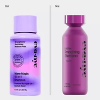 Eva Nyc Frizz Fixer Smoothing Shampoo