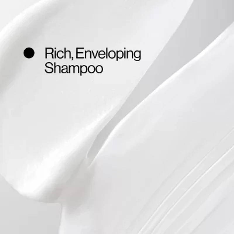 Eva Nyc Frizz Fixer Smoothing Shampoo