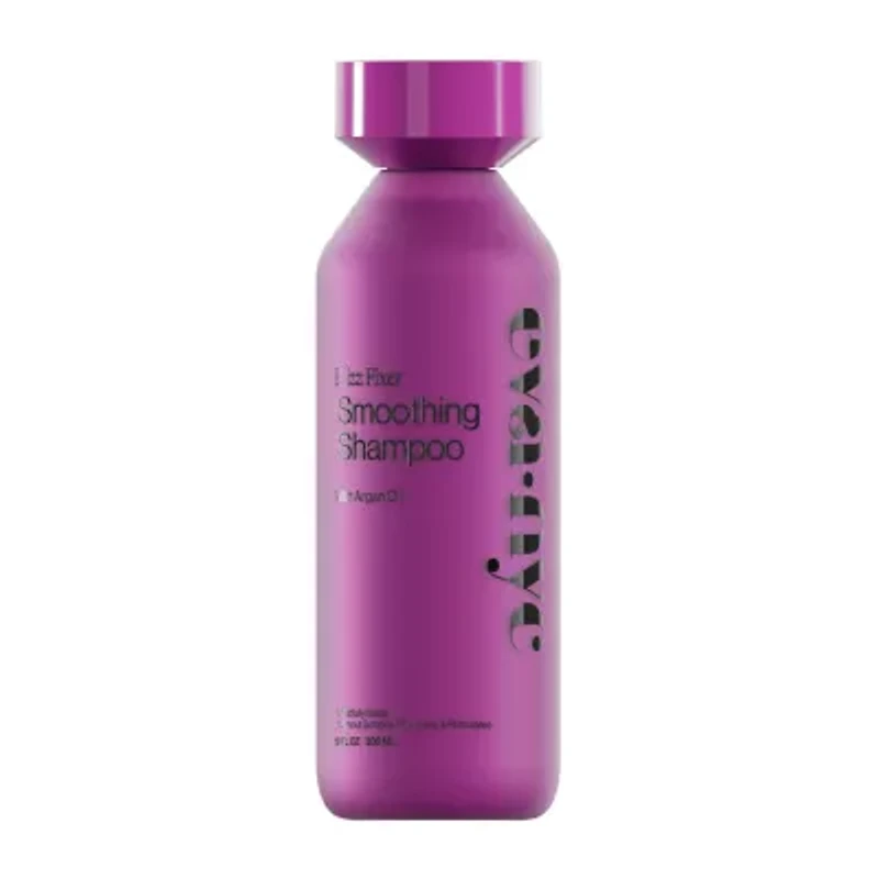 Eva Nyc Frizz Fixer Smoothing Shampoo