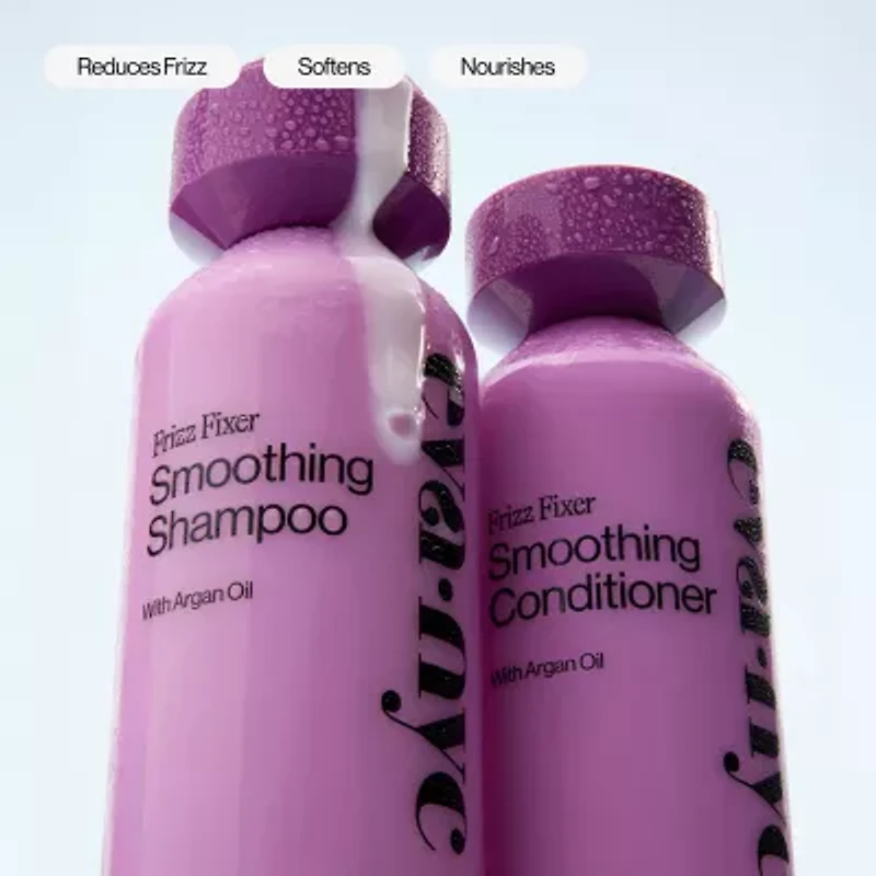 Eva Nyc Frizz Fixer Smoothing Shampoo