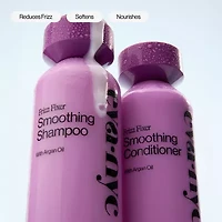 Eva Nyc Frizz Fixer Smoothing Shampoo