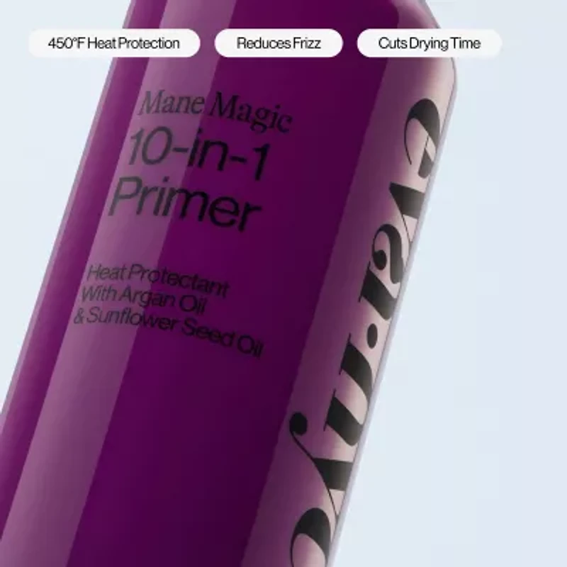 Eva Nyc Mane Magic 10-In-1 Primer