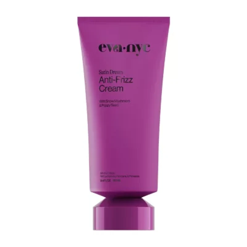 Eva Nyc Satin Dream Anti-Frizz Cream