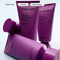 Eva Nyc Satin Dream Anti-Frizz Cream