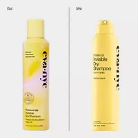Eva Nyc Freshen Up Dry Shampoo Warm Vanilla