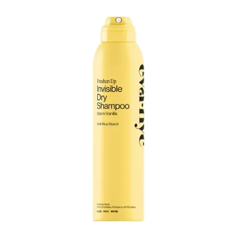 Eva Nyc Freshen Up Dry Shampoo Warm Vanilla