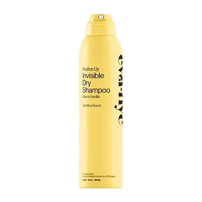 Eva Nyc Freshen Up Dry Shampoo Warm Vanilla