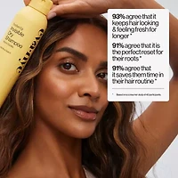 Eva Nyc Freshen Up Dry Shampoo Warm Vanilla