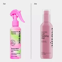 Eva Nyc Bounce Back Curl Reviving Mist