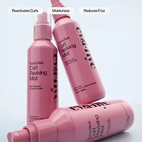Eva Nyc Bounce Back Curl Reviving Mist