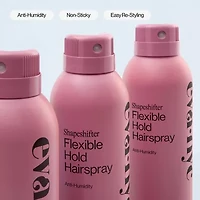 Eva Nyc Shapeshifter Flexible Hold Hairspray