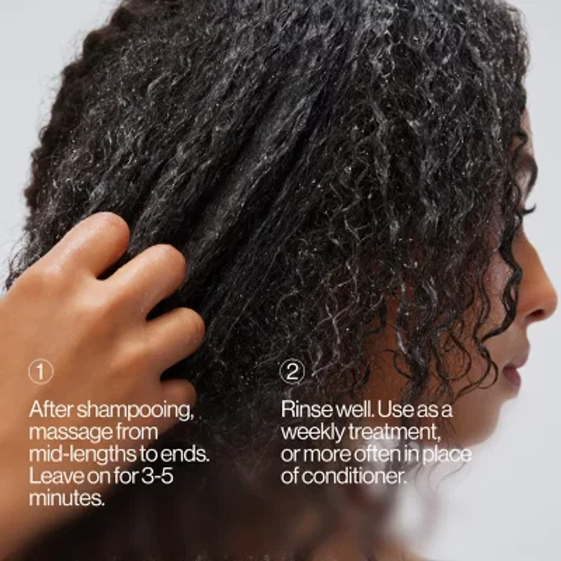 Eva Nyc Therapy Session Deep Conditioning Hair Mask