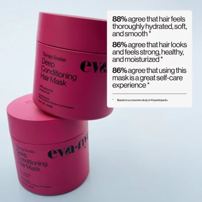 Eva Nyc Therapy Session Deep Conditioning Hair Mask