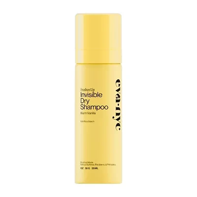 Eva Nyc Freshen Up Dry Shampoo-Warm Vanilla