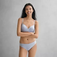 Arizona Body Cotton Wire Free T-Shirt Bra