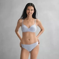 Arizona Body Cotton Wire Free T-Shirt Bra