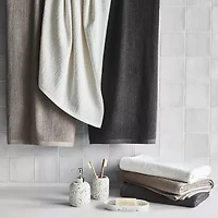 Indigo Road by Egypt Sherrod Terrazzo 3-pc. Bath Accessory Sets