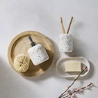 Indigo Road by Egypt Sherrod Terrazzo 3-pc. Bath Accessory Sets