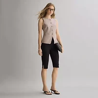 Sugar Womens Cleo Slide Sandals
