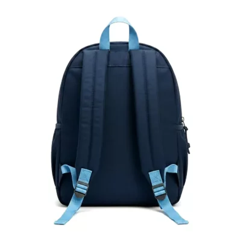 Messi Boys Adjustable Straps Logo Backpack