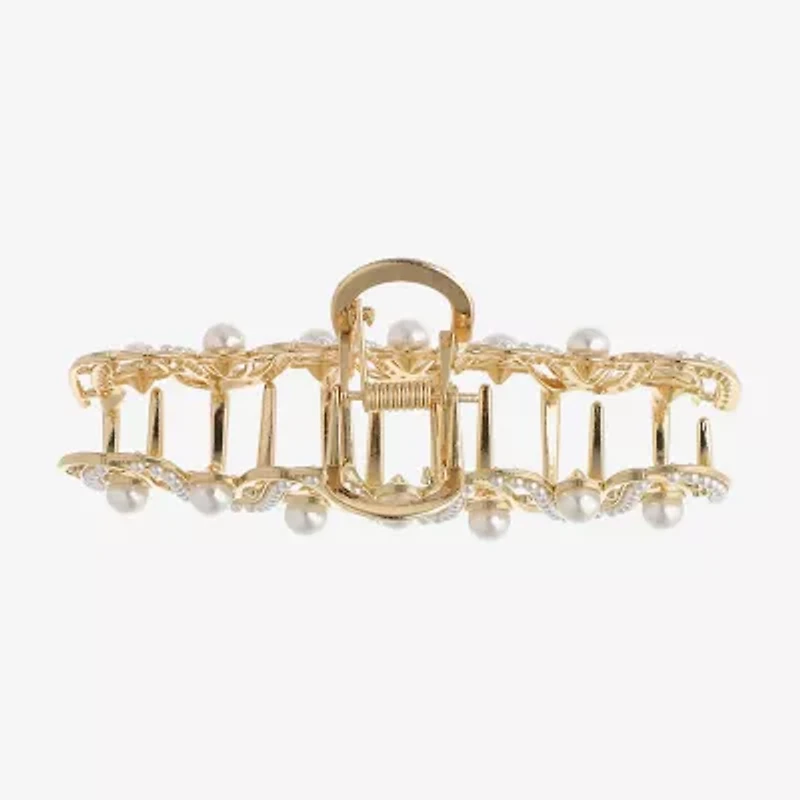 Bijoux Bar Hair Clip