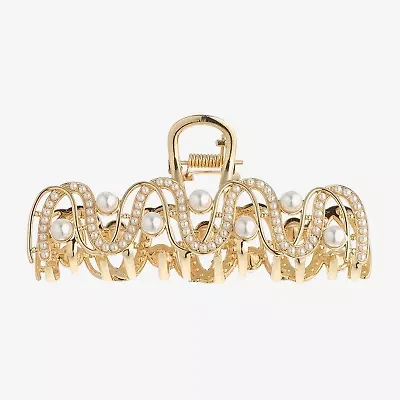 Bijoux Bar Hair Clip