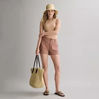 a.n.a Straw Tote Bag