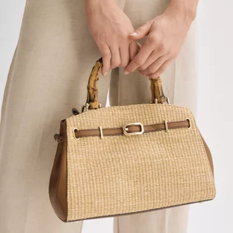 Liz Claiborne Estelle Mini Satchel