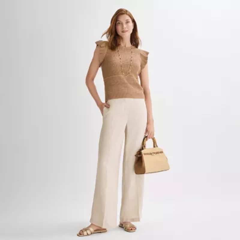 Liz Claiborne Estelle Mini Satchel